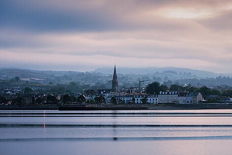 18 Apr 26 - Warrenpoint