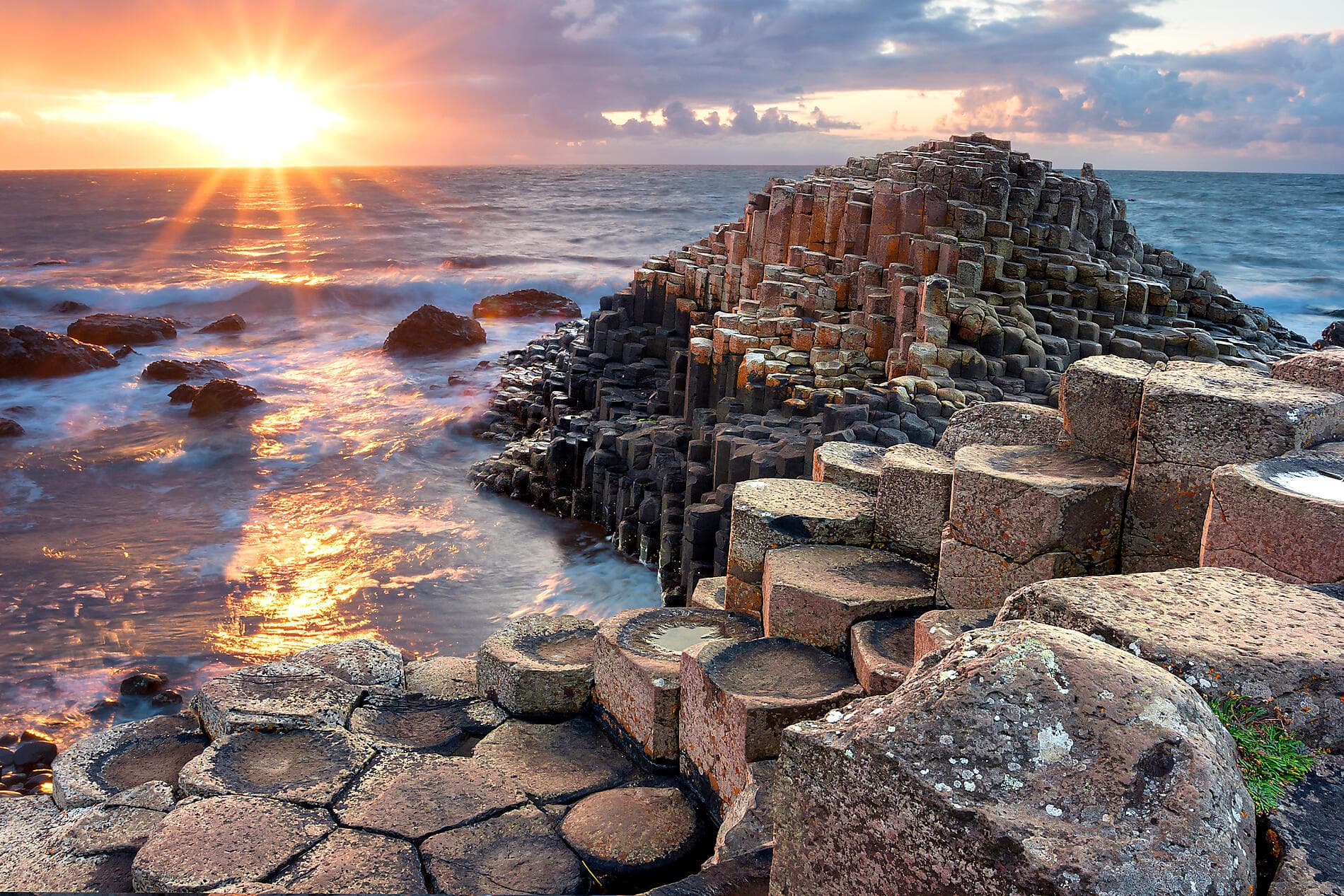The Hebrides archipelago, a journey deep into the heart of the wilderness 