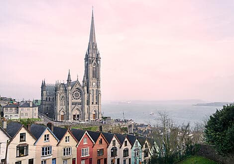 20 Apr 26 - Cobh