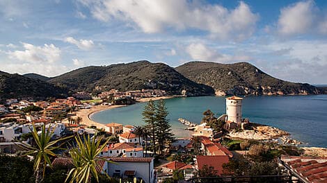 24 Aug 26 - Giglio