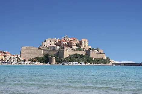 20 Aug 26 - Calvi, Corsica