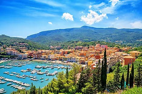 25 Aug 26 - Porto Ercole
