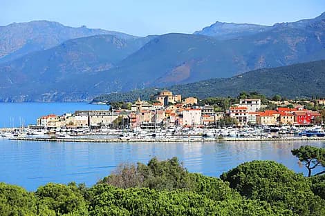 21 Aug 26 - Saint-Florent, Corsica