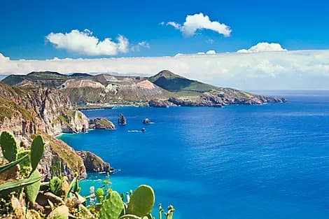 27 Aug 26 - Lipari, Aeolian Islands