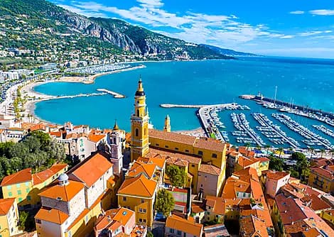 22 May 26 - Menton