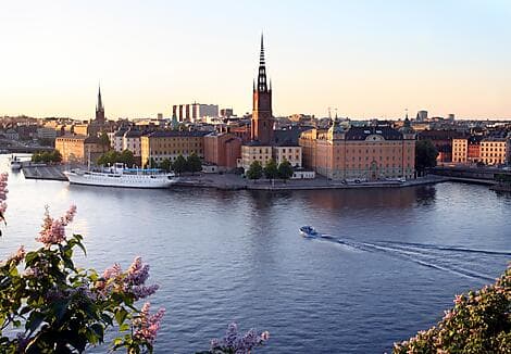 5 Aug 26 - Stockholm