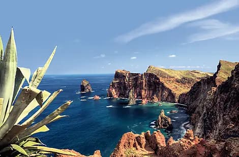 11 Nov 26 > 12 Nov 26 - Funchal, Madeira