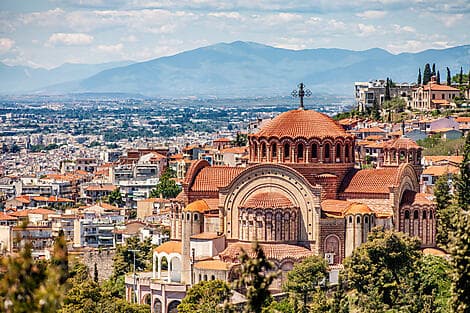 28 Oct 25 - Thessaloniki