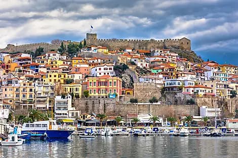 29 Oct 25 - Kavala