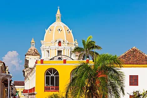 16 Dec 25 - Cartagena