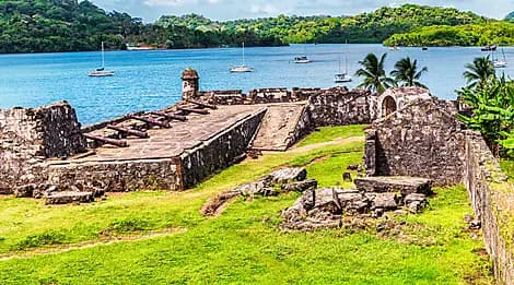 18 Dec 25 - Portobelo