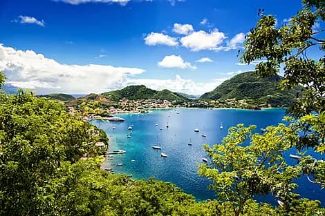 14 Mar 26 - Les Saintes