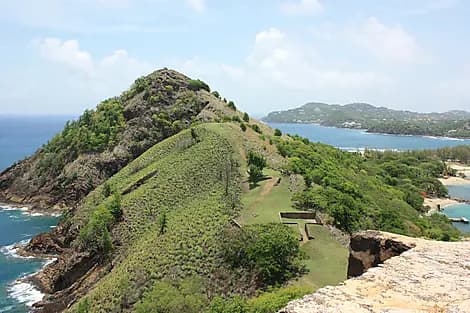 1 Feb 26 - Pigeon Island Beach