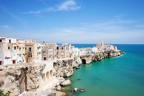 5 June 26 - Vieste