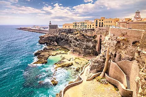 5 Nov 26 - Melilla