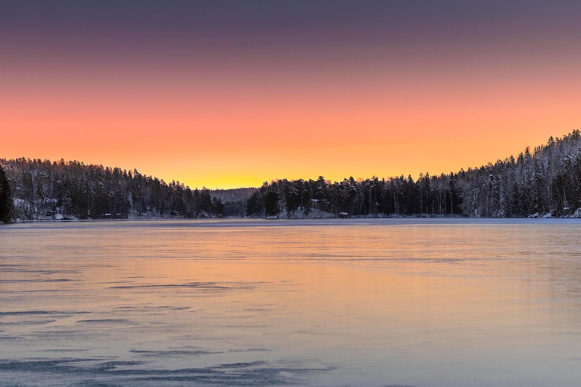 Baltic Bliss & Winter Wonders 