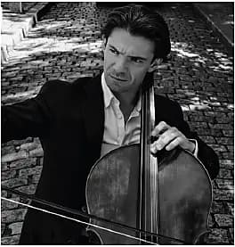 Gautier Capuçon