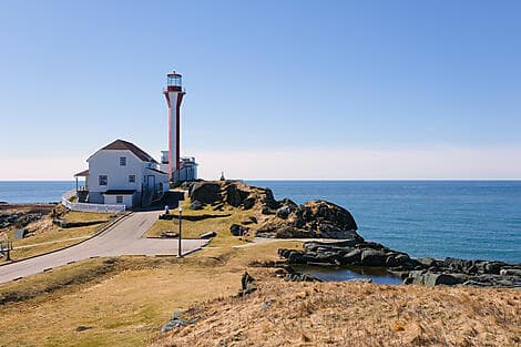 11 Oct 26 - Yarmouth, Nova Scotia