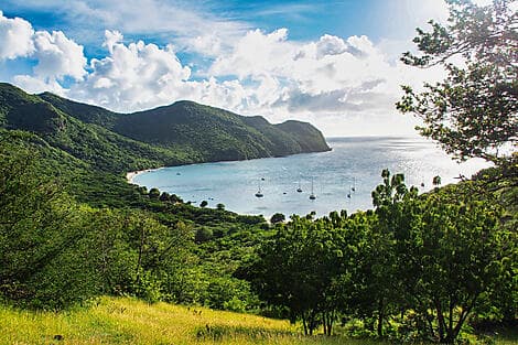 1 Feb 26 - Union Island