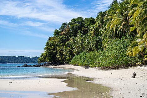 23 Mar 27 - Coiba Island