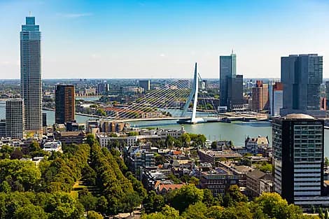 24 Feb 27 - ROTTERDAM