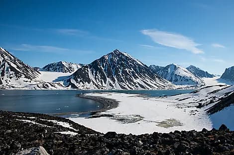 27 July 26 - North-West region of Spitsbergen