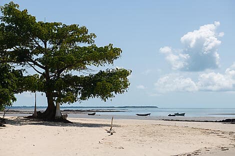 18 Dec 26 - Joao Vieira Island, Bijagos