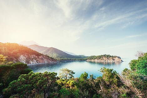 29 Oct 25 - Antalya