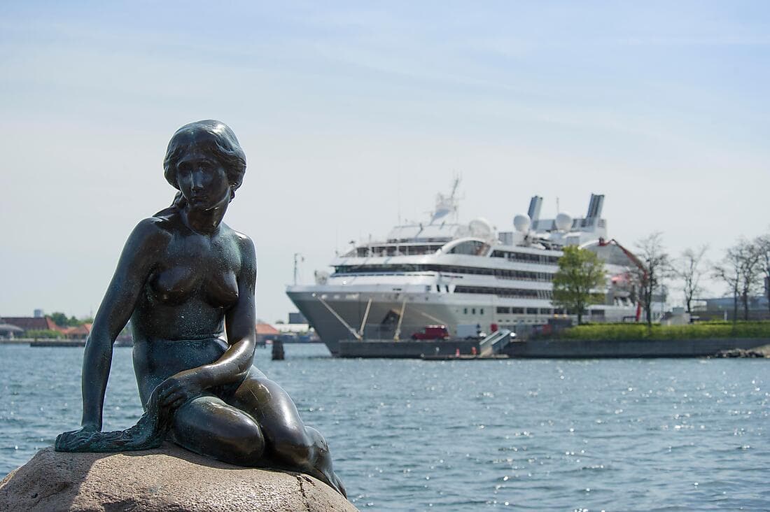 Danish art de vivre (2 nights)