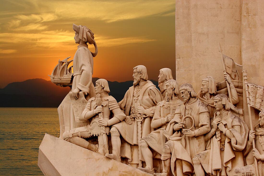 DISCOVER MAFRA & LISBON (2 NIGHTS)