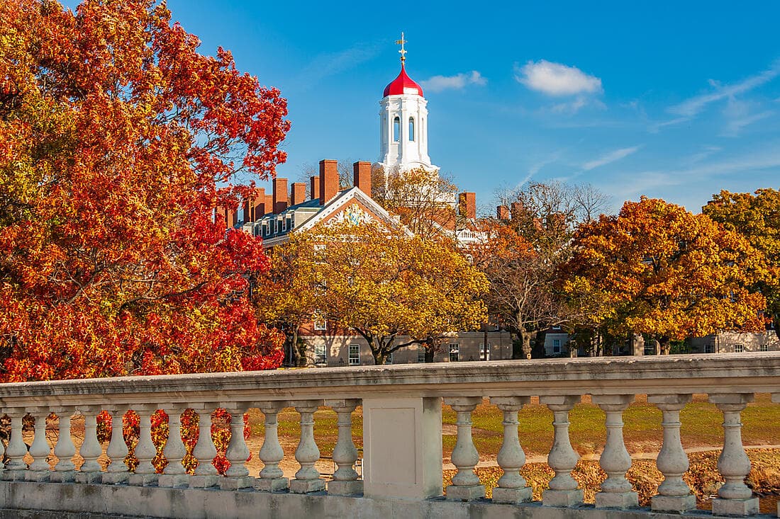 Harvard discovery & Beacon Hill (1 night)