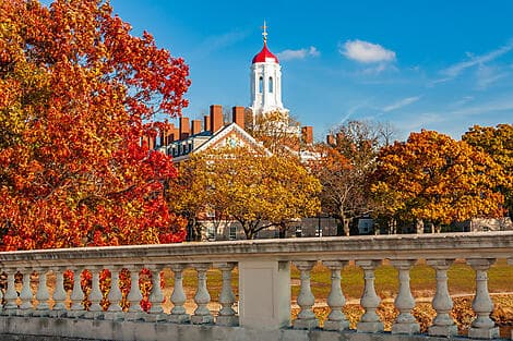 Harvard discovery & Beacon Hill (1 night)