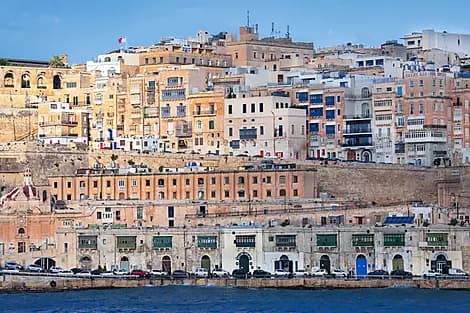 MALTESE HIGHLIGHTS (2 NIGHTS)