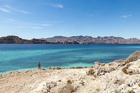 26 Feb 27 - Loreto Bay National Park