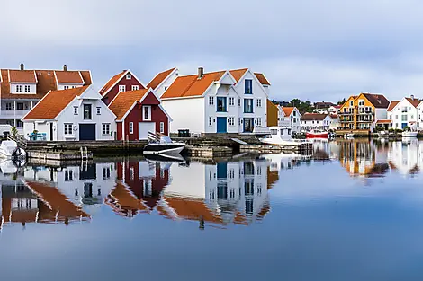 23 Aug 27 - Skudeneshavn