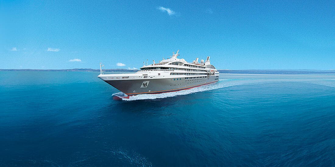 Ocean Voyage: Rio de Janeiro-Santa Cruz de Tenerife