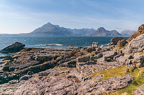 17 May 26 - Loch Scavaig