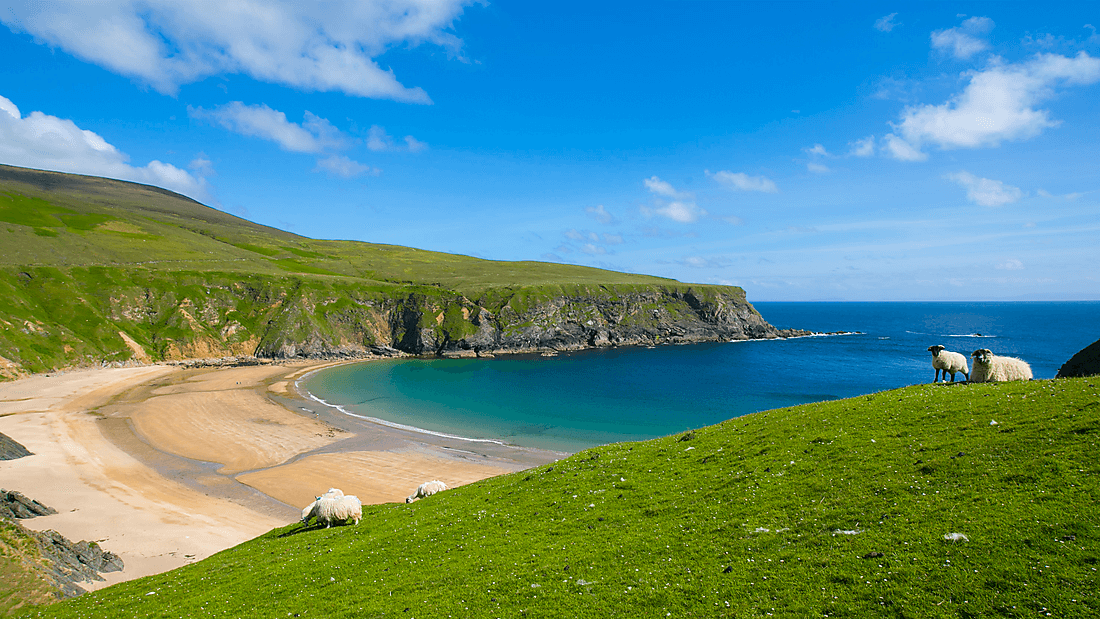Celtic Secrets & Landscapes