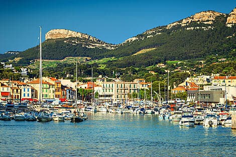 23 May 26 - Cassis
