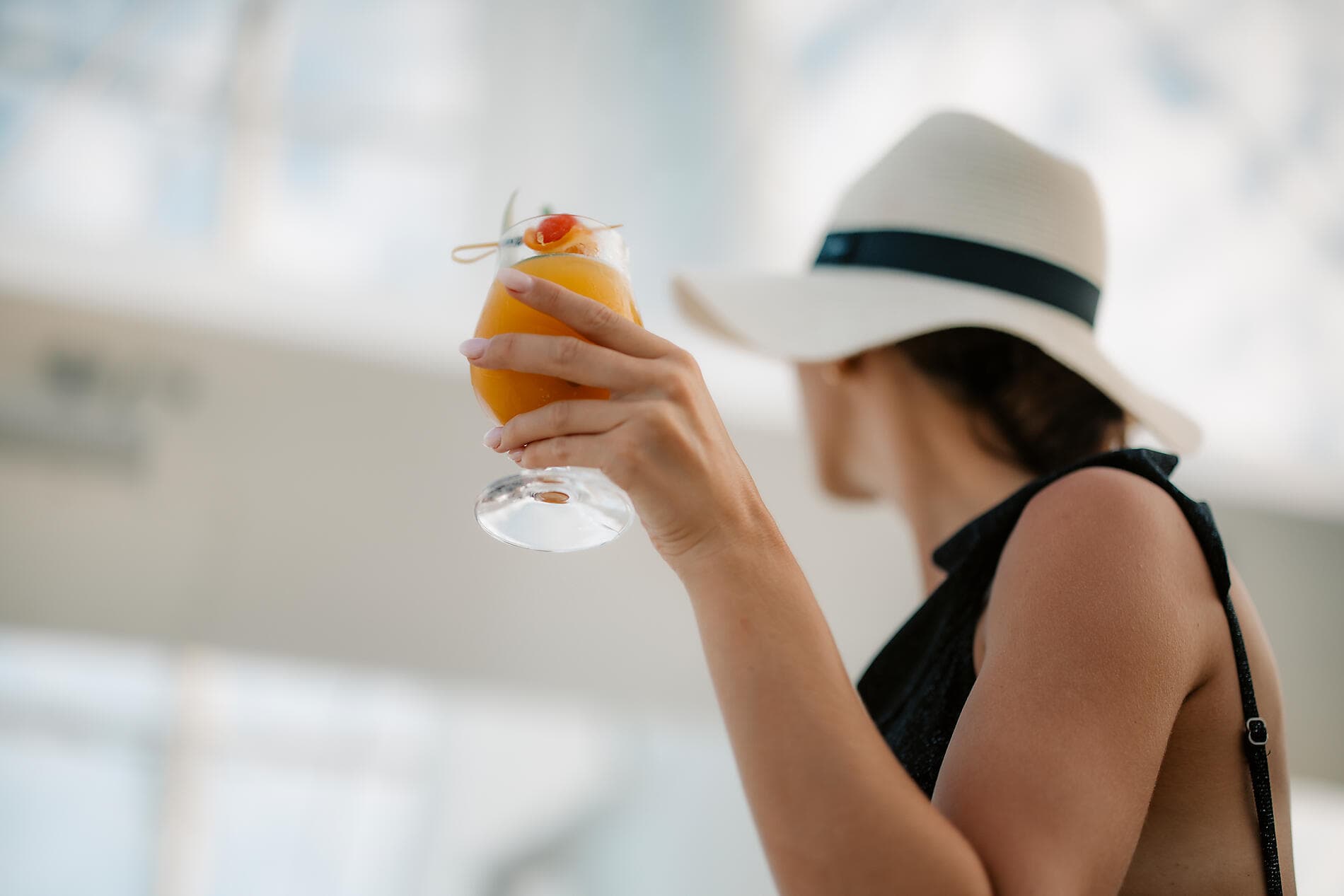 Under Sail from Puglia to Sicily