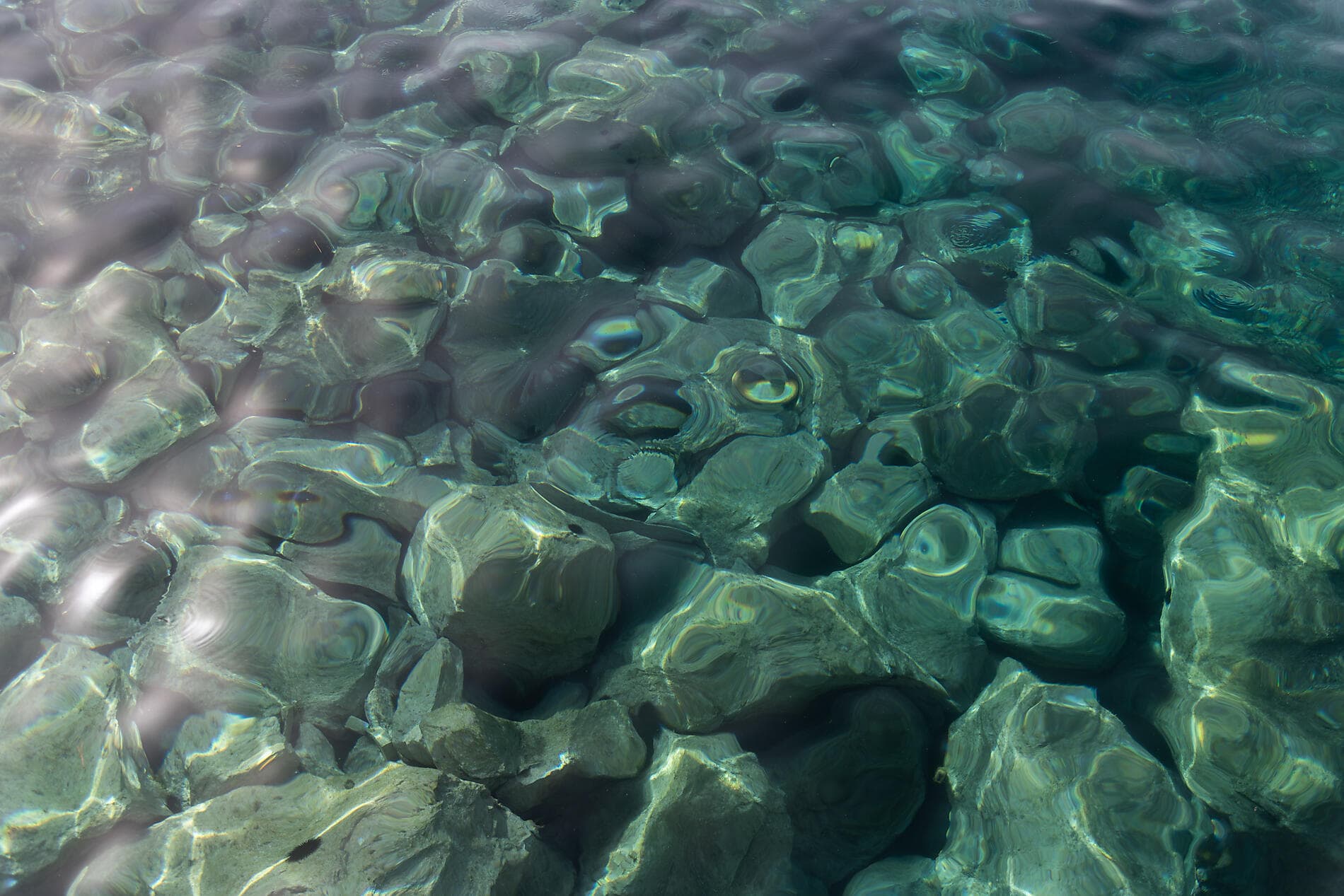 Well-being break in the Mediterranean