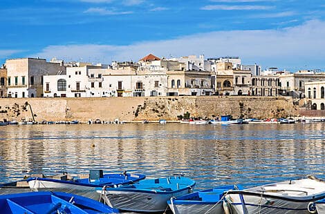 27 Oct 26 - Gallipoli
