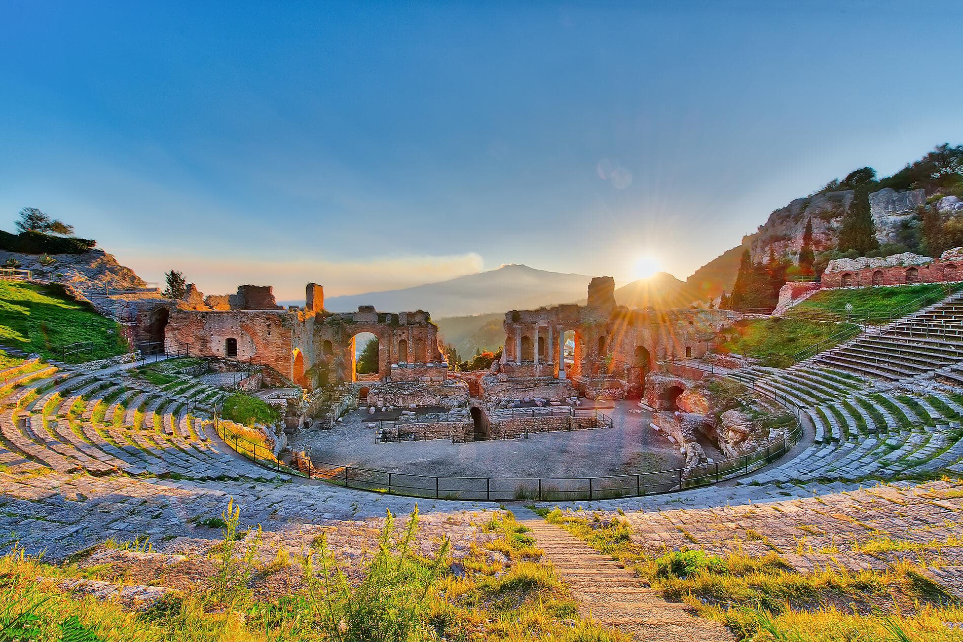 Epicurean Delights: The Food & Wine of Sicily 