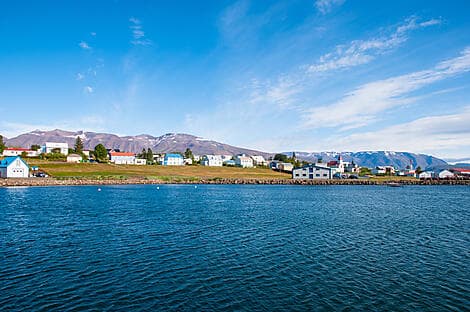23 July 26 - Hrisey