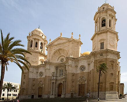 15 Oct 25 - Cadiz