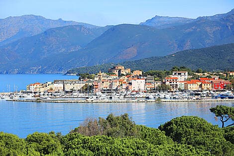 6 Sept 26 - Saint-Florent, Corsica