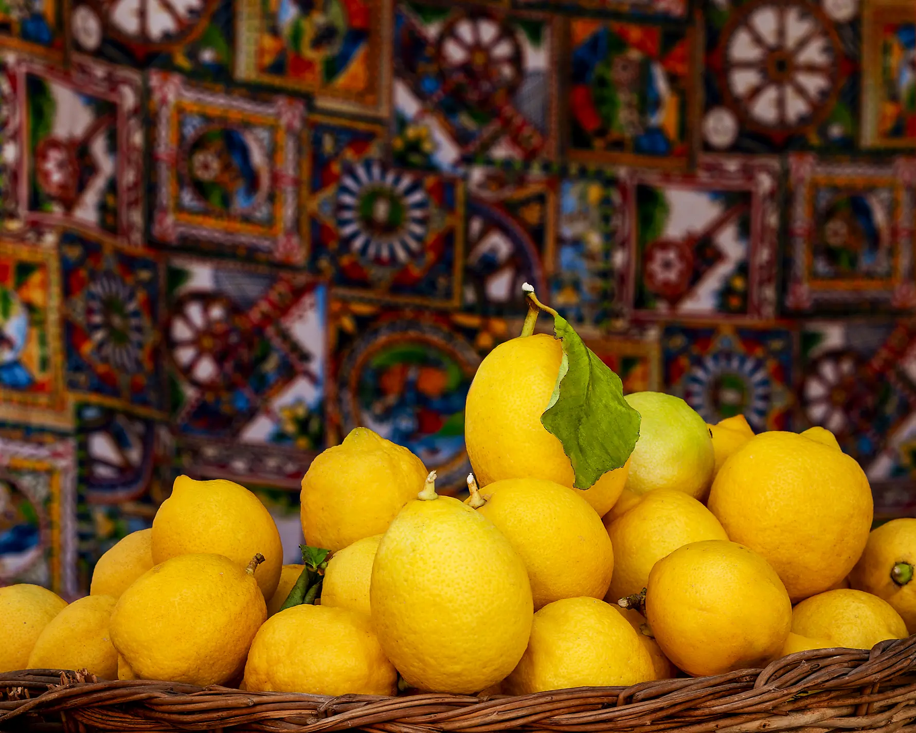 Legendary shores of Italy and Croatia 