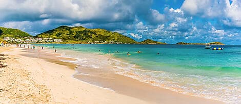1 Mar 26 - Orient Bay