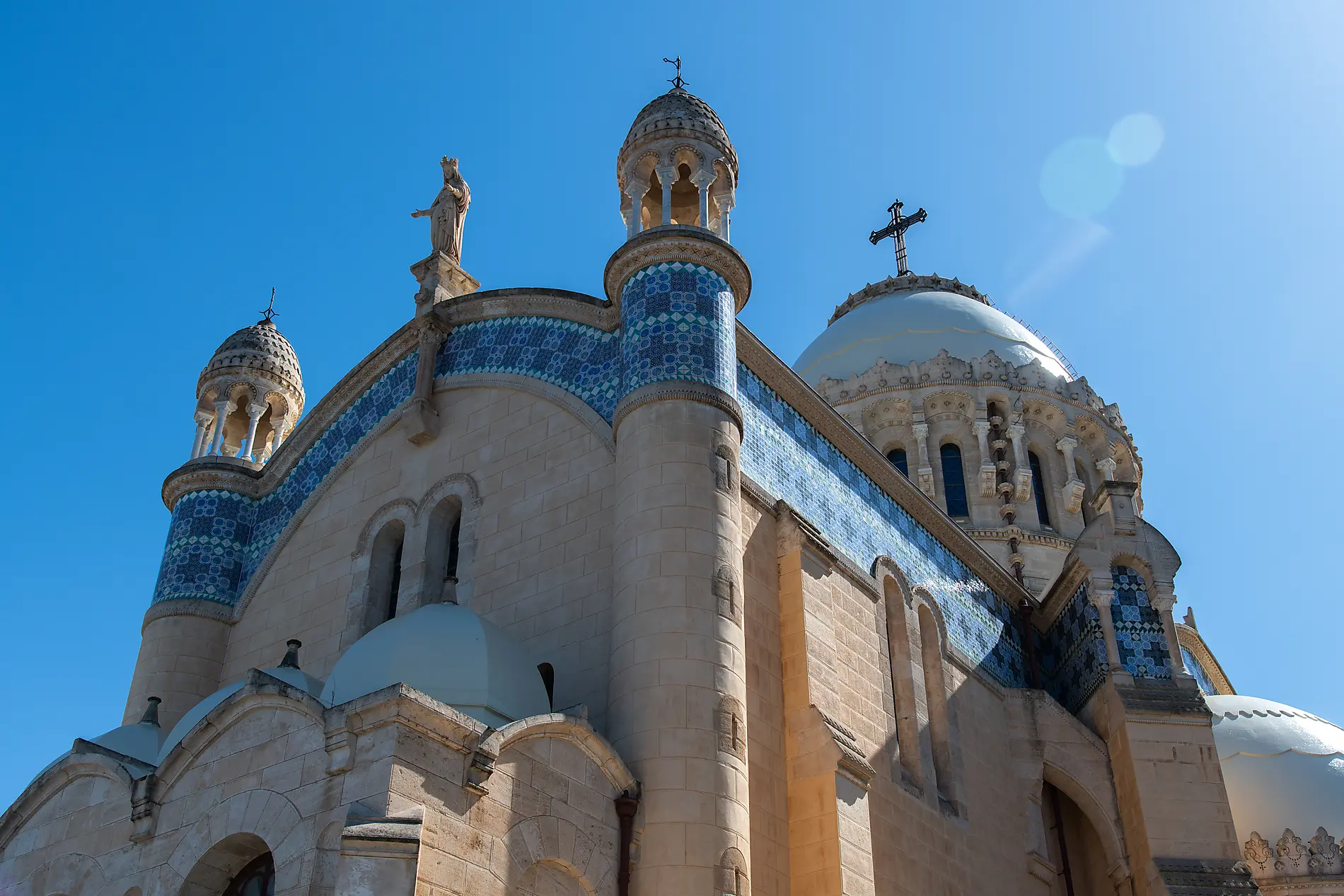 Spring Awakening on the Mediterranean 