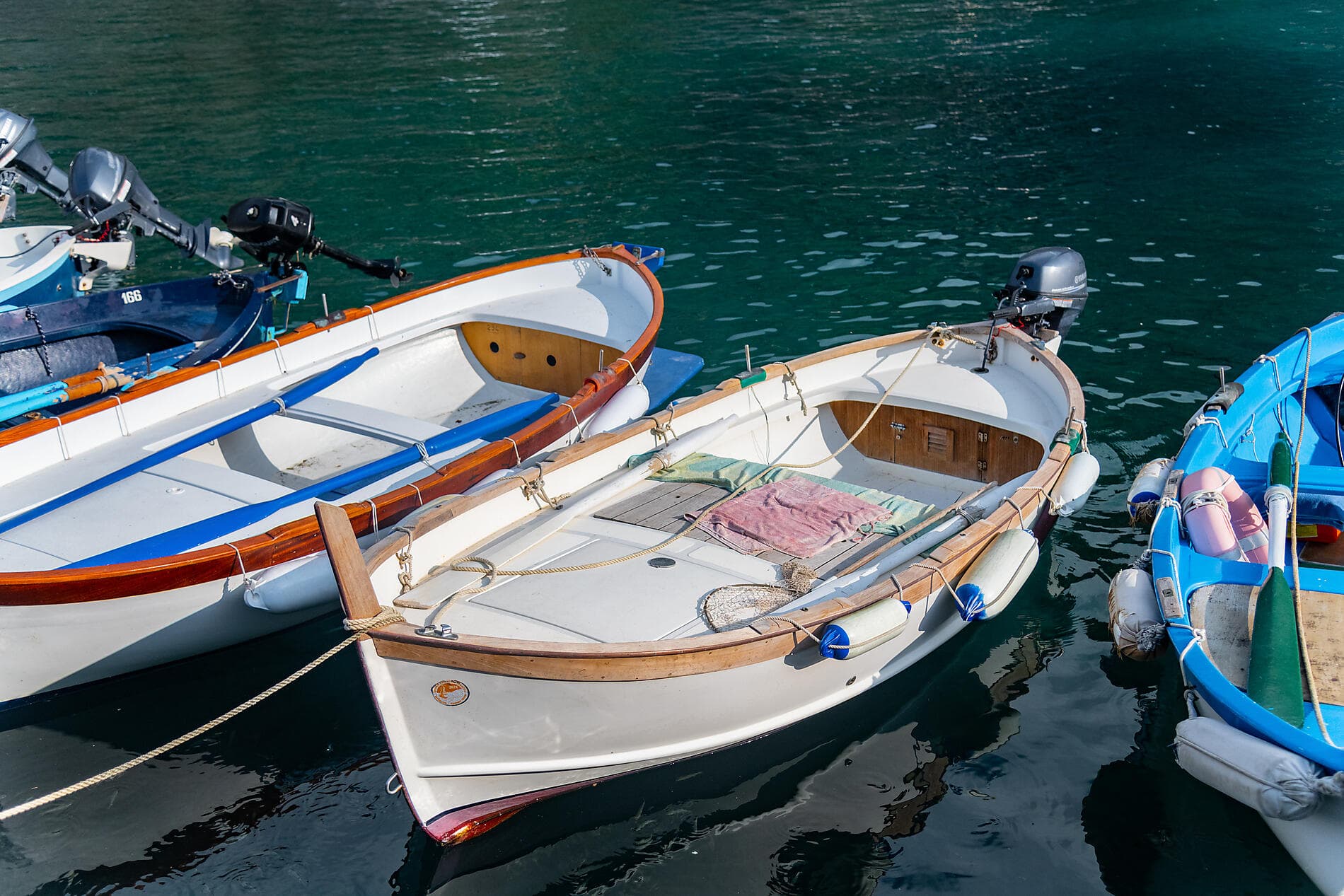 Treasures of the Western Mediterranean